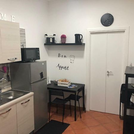 Simpa Apartment Napoli Dış mekan fotoğraf