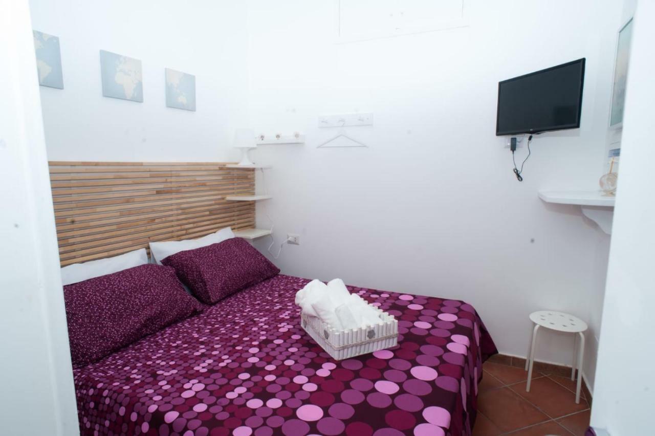 Simpa Apartment Napoli Dış mekan fotoğraf