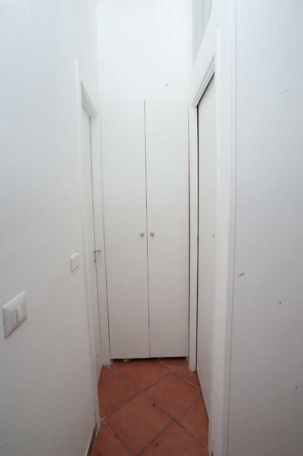 Simpa Apartment Napoli Dış mekan fotoğraf