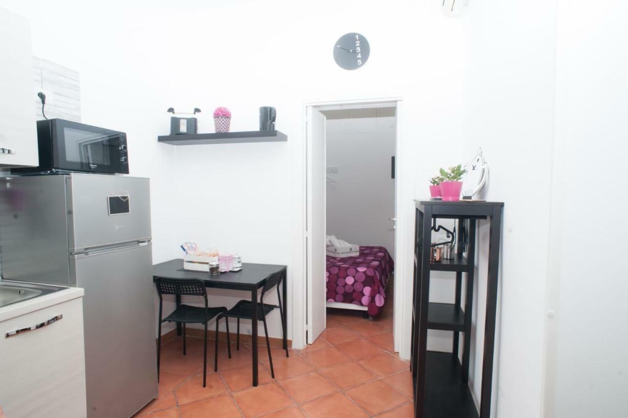 Simpa Apartment Napoli Dış mekan fotoğraf
