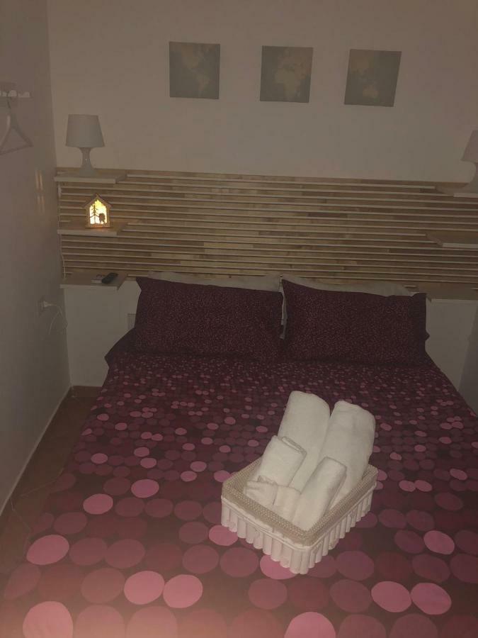 Simpa Apartment Napoli Dış mekan fotoğraf