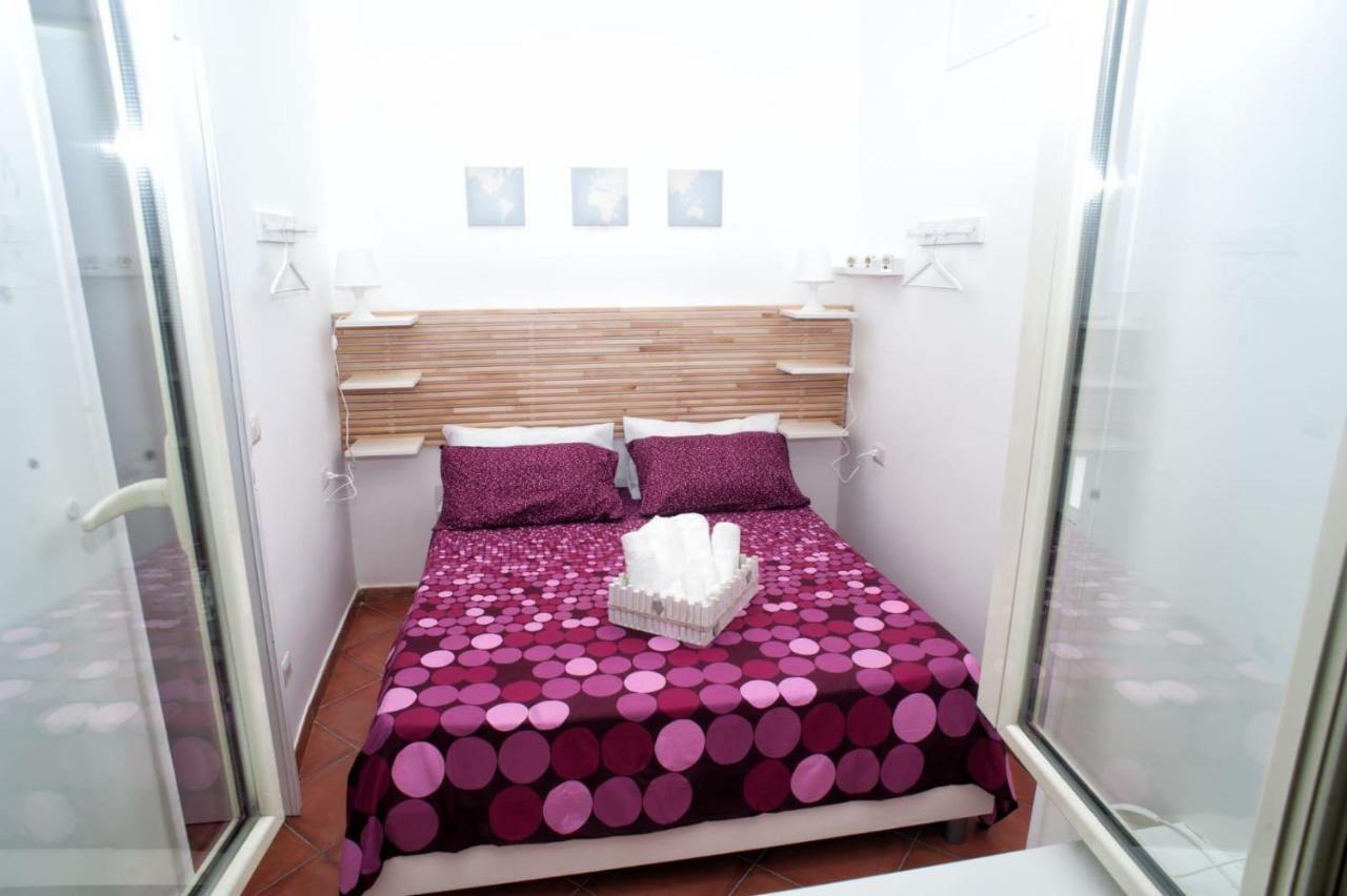 Simpa Apartment Napoli Dış mekan fotoğraf