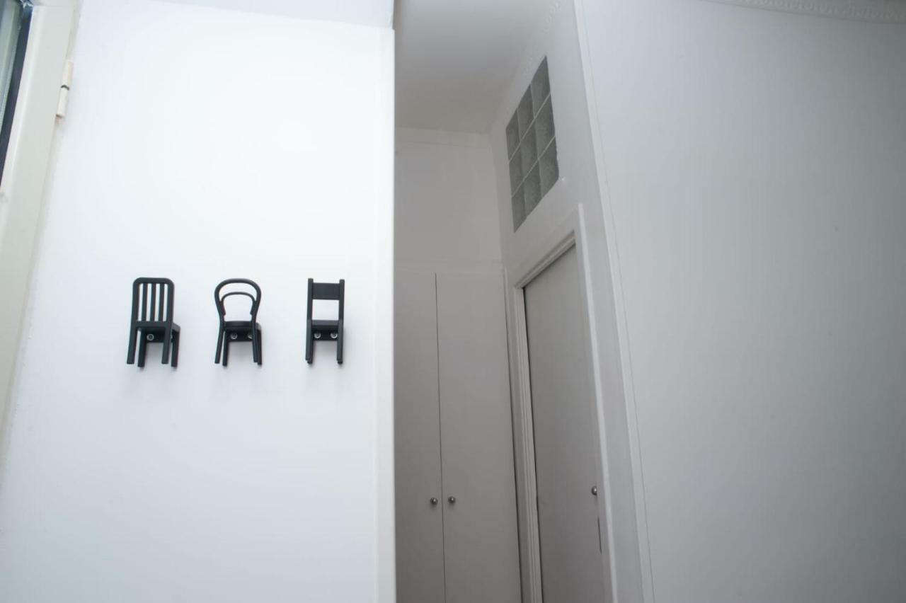 Simpa Apartment Napoli Dış mekan fotoğraf