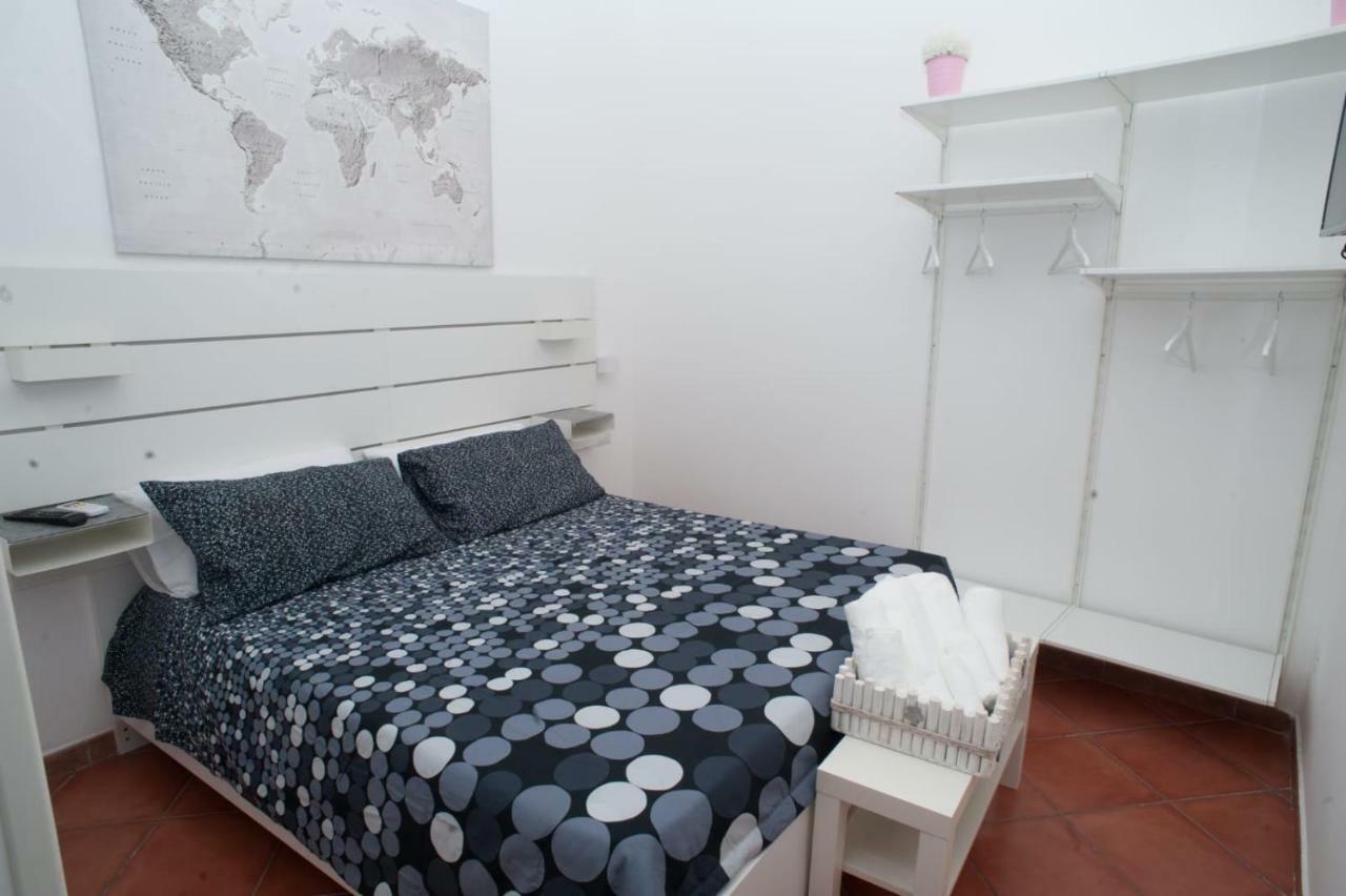 Simpa Apartment Napoli Dış mekan fotoğraf