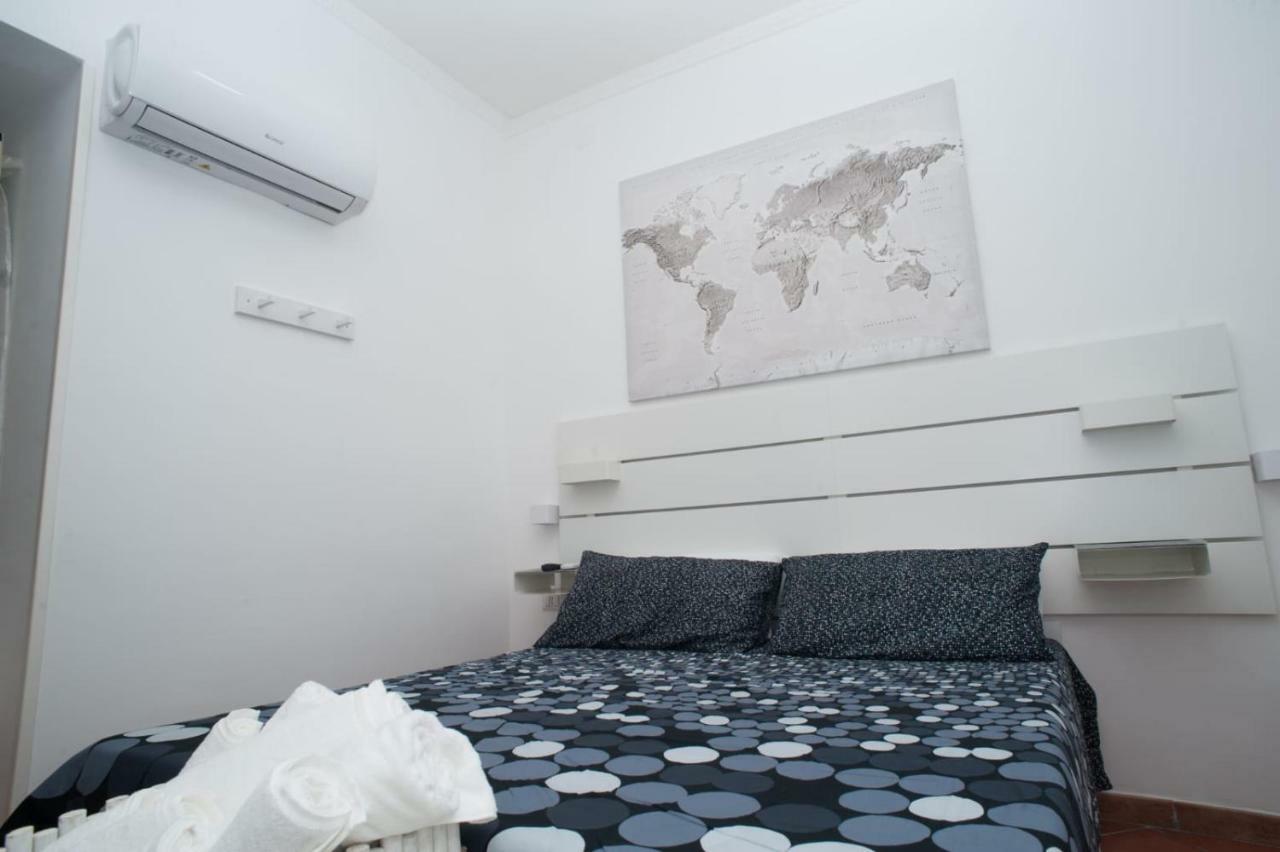 Simpa Apartment Napoli Dış mekan fotoğraf