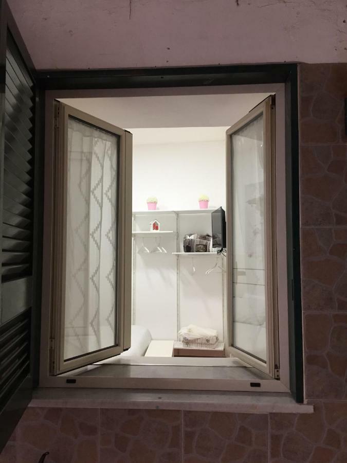 Simpa Apartment Napoli Dış mekan fotoğraf