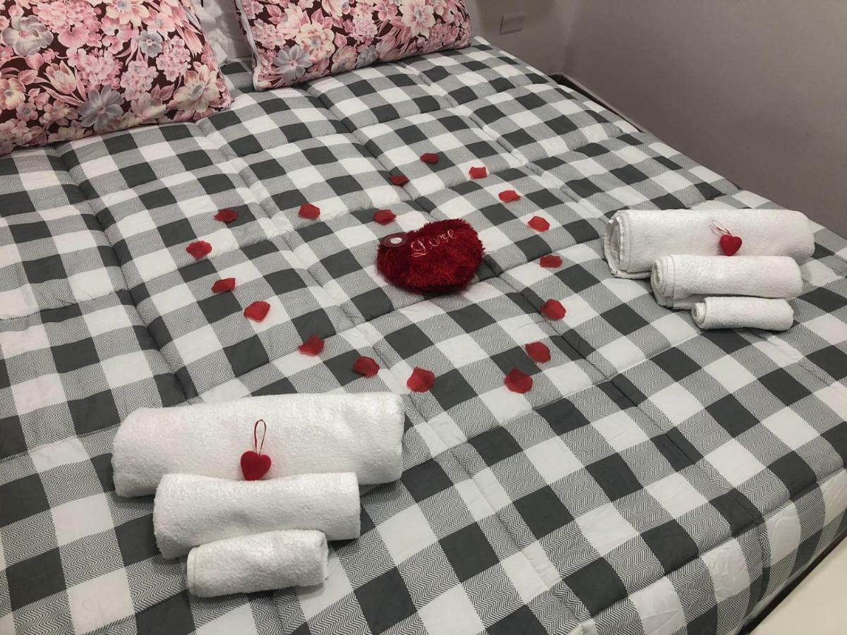 Simpa Apartment Napoli Dış mekan fotoğraf